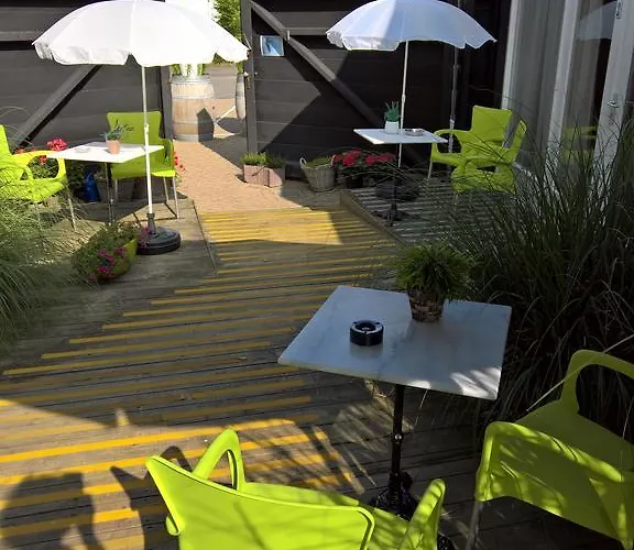 Kantje Levantje Middelharnis